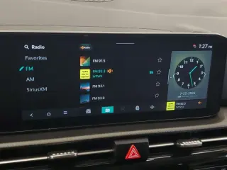 Kia Sportage 2026 LX SUV 4 puertas