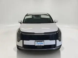 Kia Sportage 2026 LX SUV 4 puertas