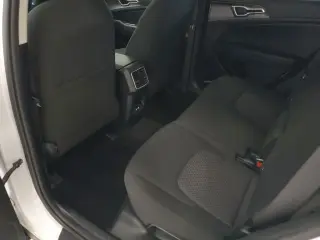 Kia Sportage 2026 LX SUV 4 puertas
