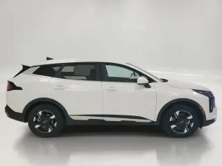 Kia Sportage 2026 LX SUV 4 puertas