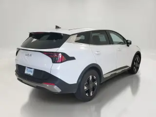 Kia Sportage 2026 LX SUV 4 puertas