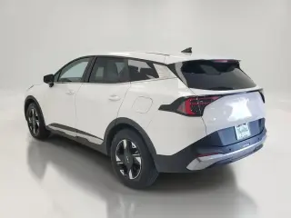 Kia Sportage 2026 LX SUV 4 puertas