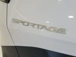 Kia Sportage 2026 LX SUV 4 puertas