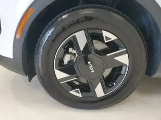 Kia Sportage 2026 LX SUV 4 puertas