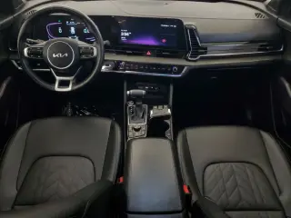 Kia Sportage 2025 AWD X-Line 4p SUV