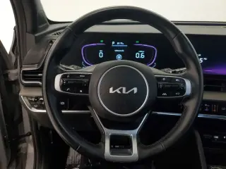 Kia Sportage 2025 AWD X-Line 4p SUV
