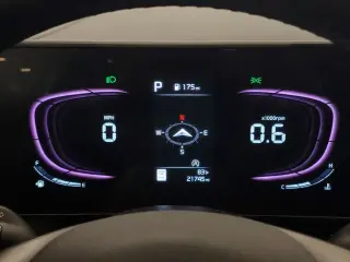 Kia Sportage 2025 AWD X-Line 4p SUV