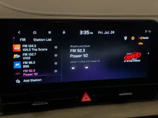 Kia Sportage 2025 AWD X-Line 4p SUV