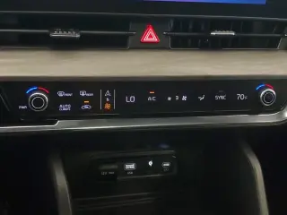 Kia Sportage 2025 AWD X-Line 4p SUV