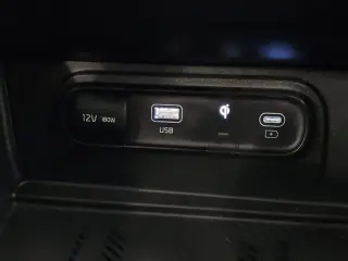 Kia Sportage 2025 AWD X-Line 4p SUV