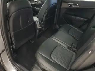 Kia Sportage 2025 AWD X-Line 4p SUV