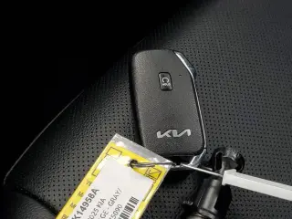 Kia Sportage 2025 AWD X-Line 4p SUV