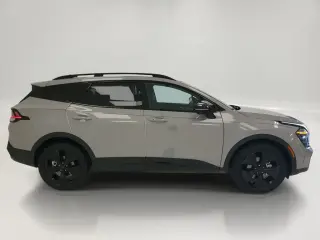 Kia Sportage 2025 AWD X-Line 4p SUV