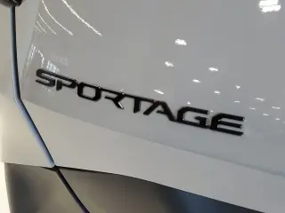 Kia Sportage 2025 AWD X-Line 4p SUV