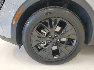 Kia Sportage 2025 AWD X-Line 4p SUV