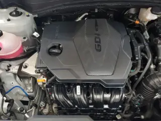 Kia Sportage 2025 AWD X-Line 4p SUV