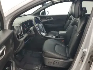 Kia Sportage 2025 AWD X-Line 4p SUV