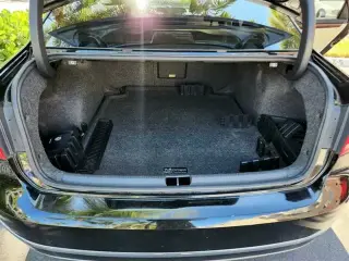 2013 Volkswagen Passat TDI SEL
