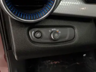 Chevrolet Trax 2025 LT 4pu Crossover