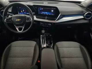Chevrolet Trax 2025 LT 4pu Crossover