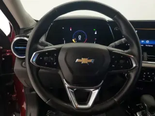 Chevrolet Trax 2025 LT 4pu Crossover