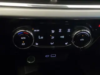 Chevrolet Trax 2025 LT 4pu Crossover