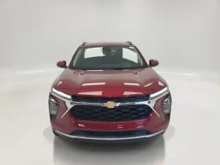 Chevrolet Trax 2025 LT 4pu Crossover