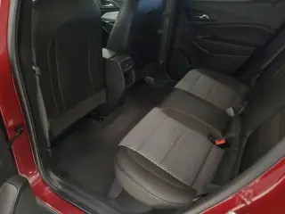 Chevrolet Trax 2025 LT 4pu Crossover