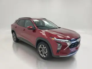 Chevrolet Trax 2025 LT 4pu Crossover