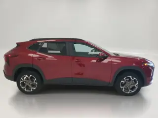 Chevrolet Trax 2025 LT 4pu Crossover
