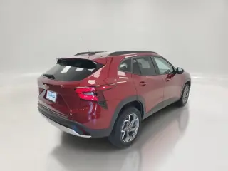 Chevrolet Trax 2025 LT 4pu Crossover