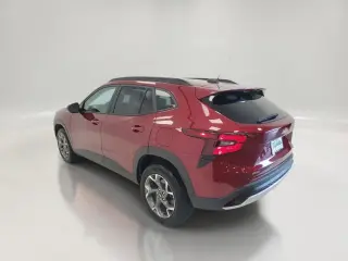 Chevrolet Trax 2025 LT 4pu Crossover