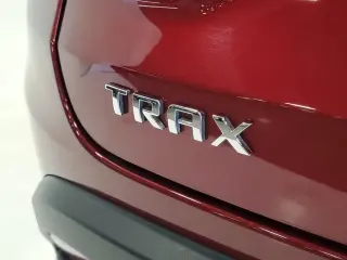 Chevrolet Trax 2025 LT 4pu Crossover