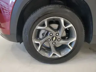 Chevrolet Trax 2025 LT 4pu Crossover