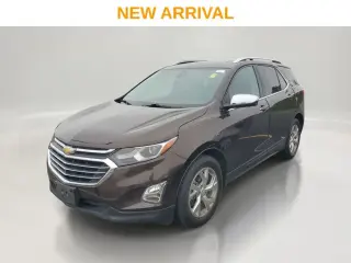 Chevrolet Equinox 2020 Premier 4p SUV con 1LZ