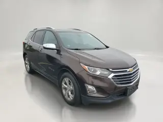 Chevrolet Equinox 2020 Premier 4p SUV con 1LZ