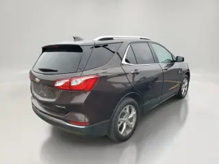 Chevrolet Equinox 2020 Premier 4p SUV con 1LZ