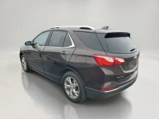Chevrolet Equinox 2020 Premier 4p SUV con 1LZ