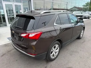 Chevrolet Equinox 2020 Premier 4p SUV con 1LZ