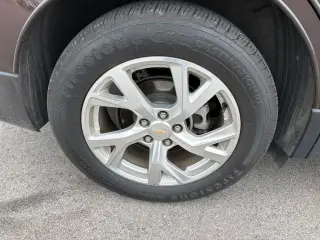 Chevrolet Equinox 2020 Premier 4p SUV con 1LZ