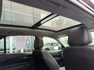 Chevrolet Equinox 2020 Premier 4p SUV con 1LZ