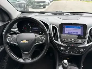 Chevrolet Equinox 2020 Premier 4p SUV con 1LZ