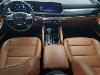 Kia Telluride 2024 AWD EX X-Line 4p SUV