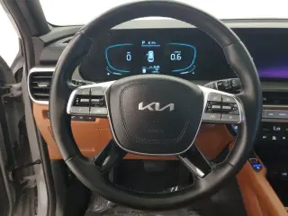 Kia Telluride 2024 AWD EX X-Line 4p SUV