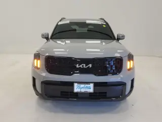 Kia Telluride 2024 AWD EX X-Line 4p SUV