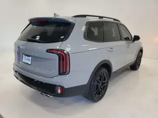 Kia Telluride 2024 AWD EX X-Line 4p SUV