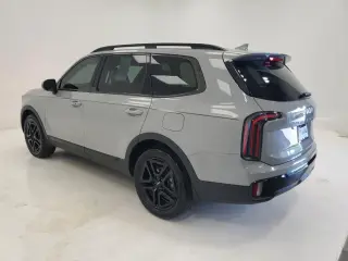 Kia Telluride 2024 AWD EX X-Line 4p SUV
