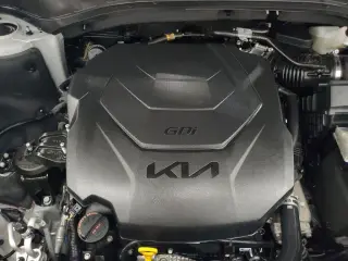 Kia Telluride 2024 AWD EX X-Line 4p SUV