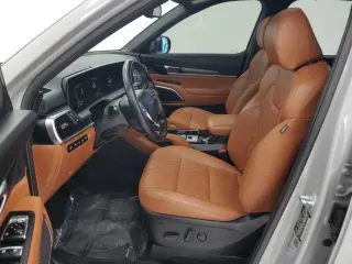 Kia Telluride 2024 AWD EX X-Line 4p SUV