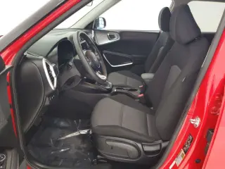 Kia Soul 2025 LX 4p Crossover